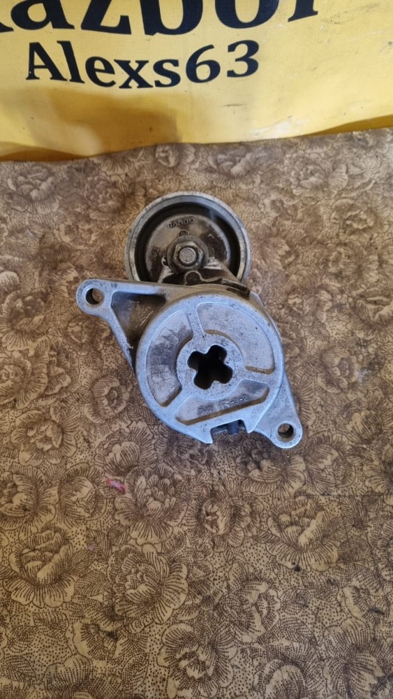 Ролик натяжной Mazda 3 2008 BK