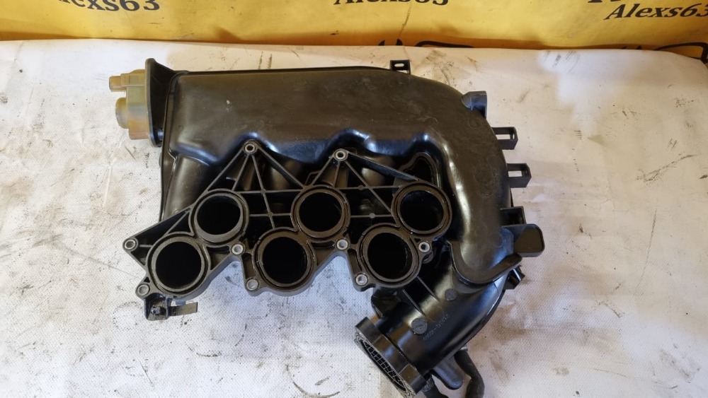 Впускной коллектор Lexus GS 300 2005 GRS 190
