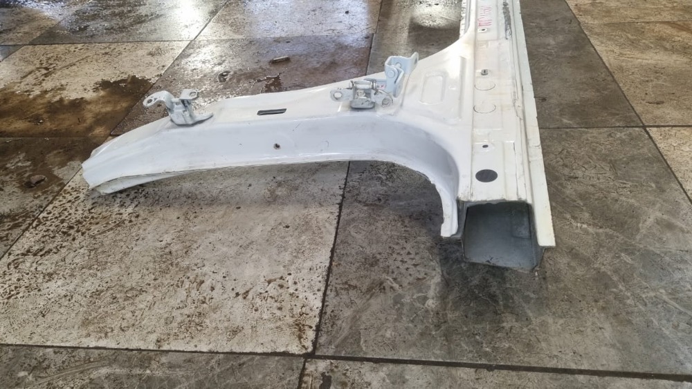 Порог Toyota Camry 2012 V50