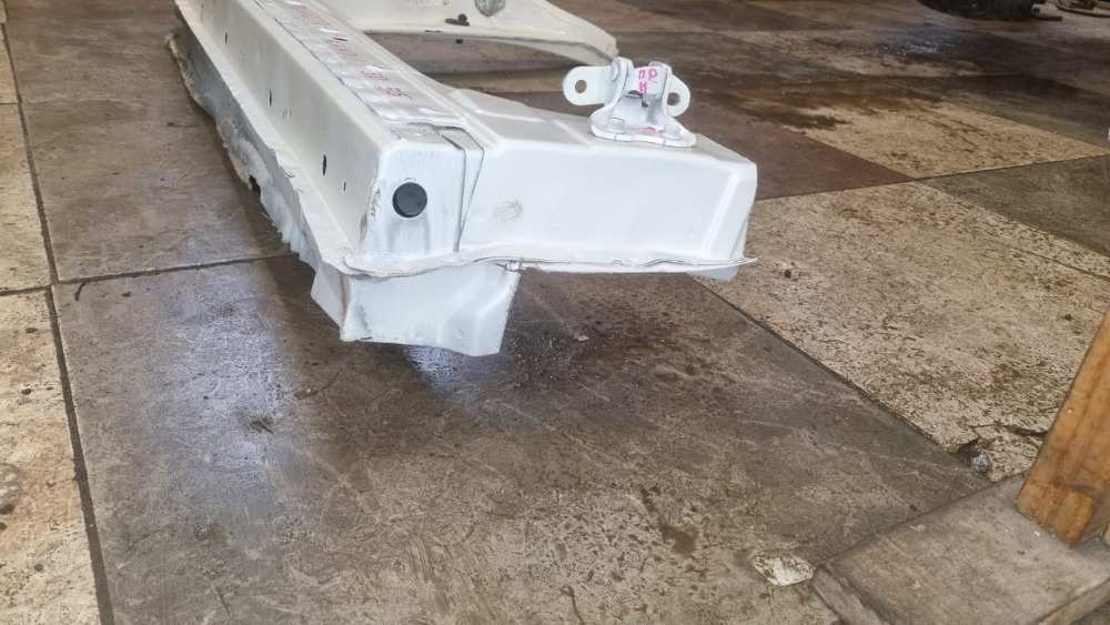 Порог Toyota Camry 2012 V50