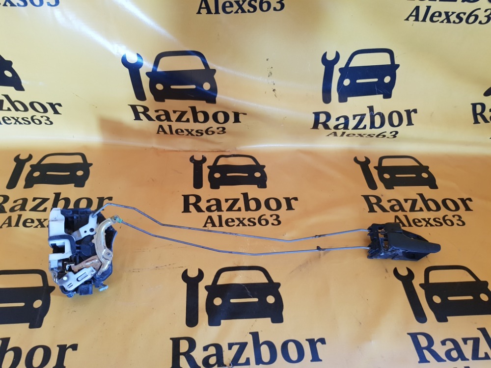 Замок двери Mitsubishi Lancer 9 2006