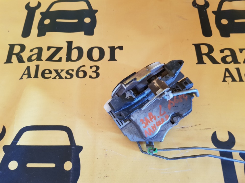 Замок двери Mitsubishi Lancer 9 2006