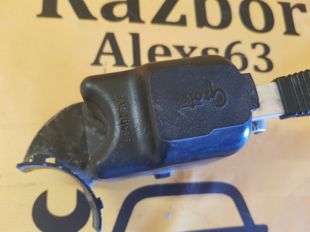 Переключатель поворотов подрулевой Freightliner FLD120 2003
