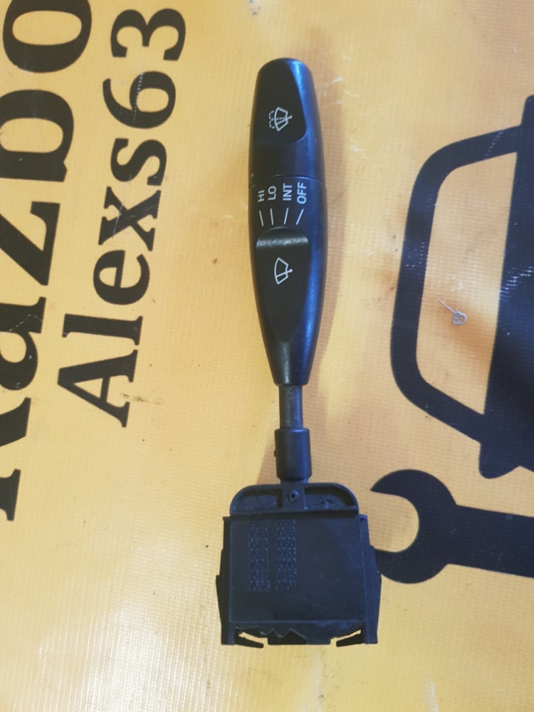 Переключатель поворотов подрулевой Daewoo Nexia 2007 N150