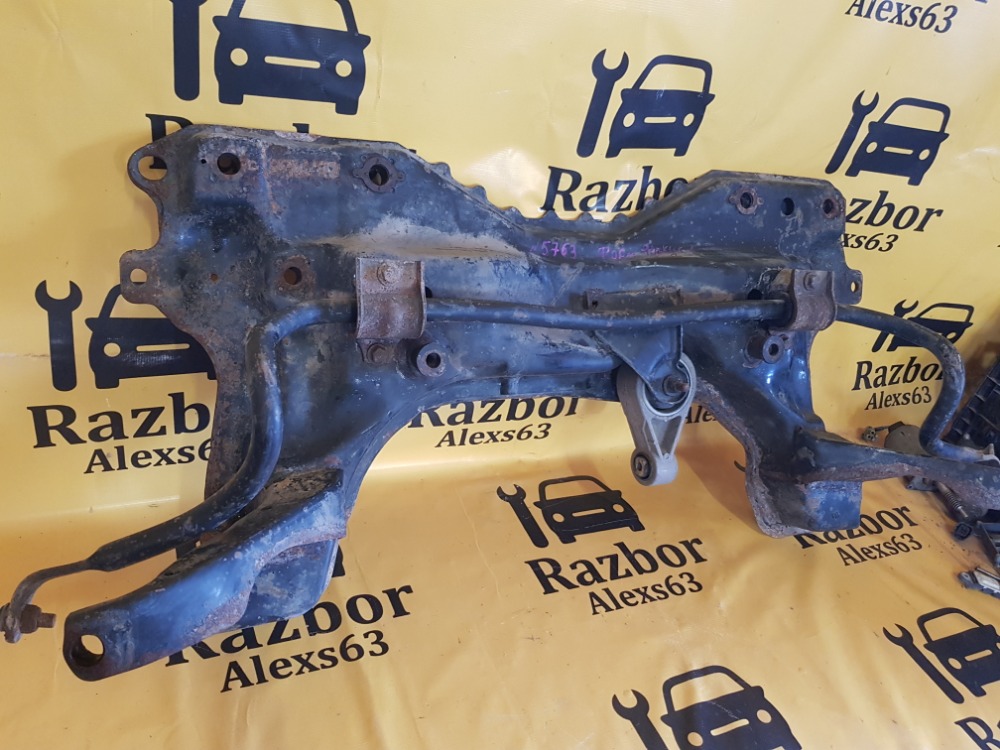 Подрамник передний Ford Focus 1 2003