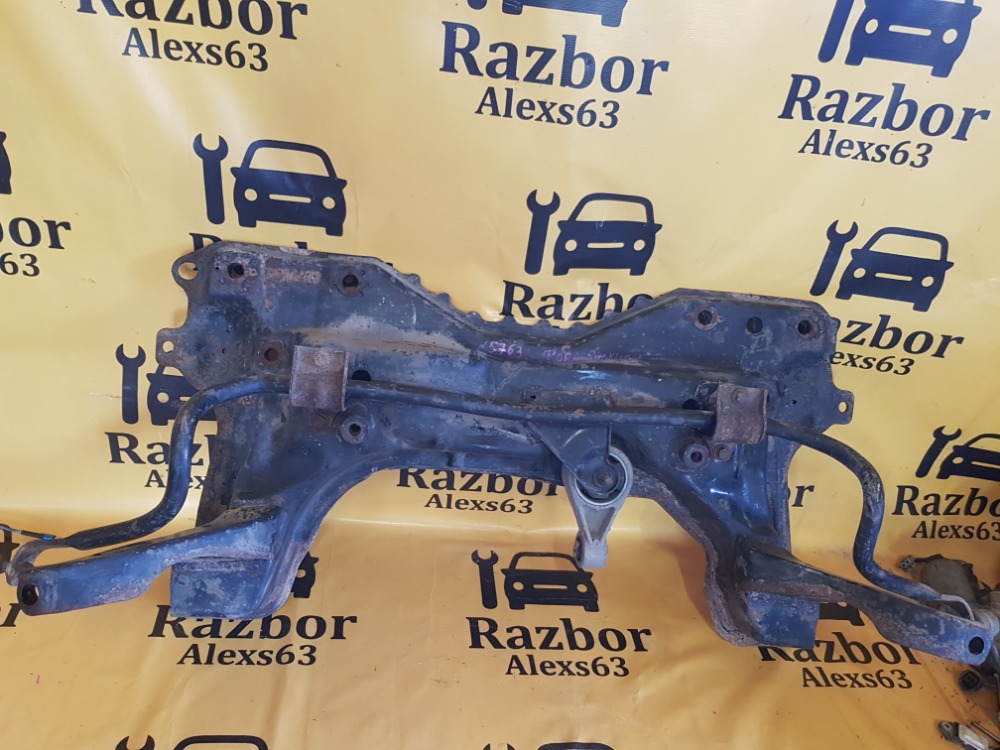 Подрамник передний Ford Focus 1 2003