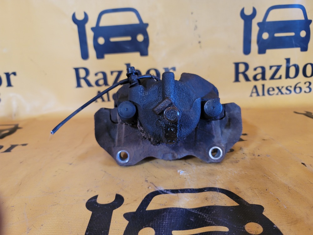 Суппорт Opel Astra 2001 G