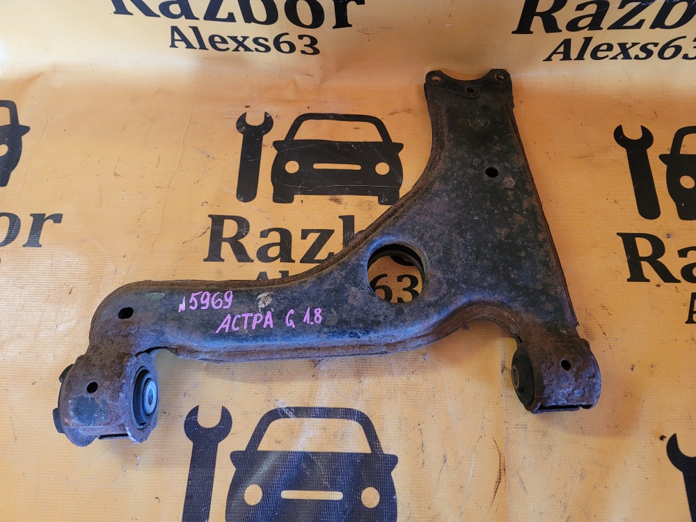 Рычаг Opel Astra 2001 G