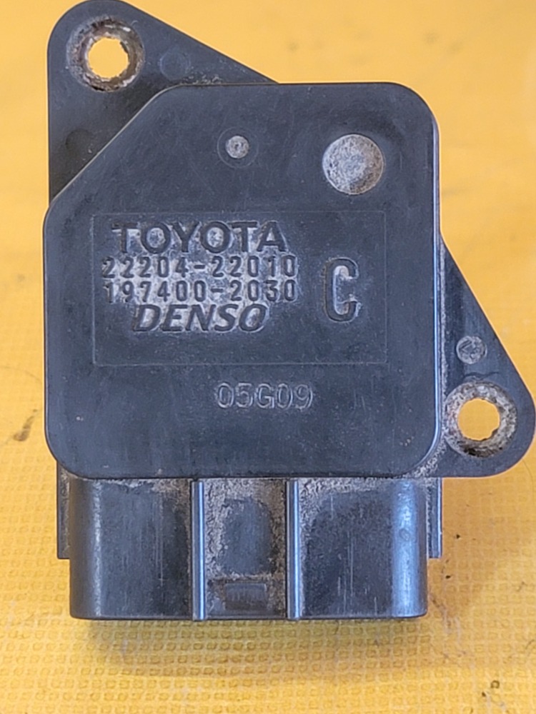 ДМРВ Lexus GS 300 2005 GRS 190