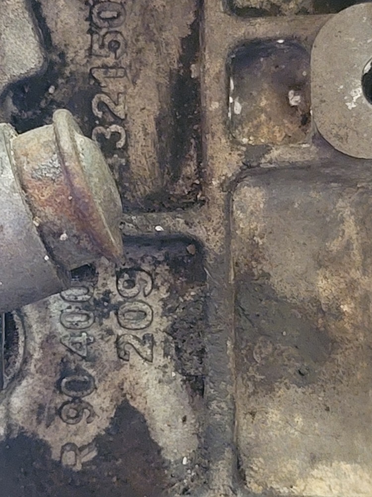 МКПП Opel Astra 2001 G