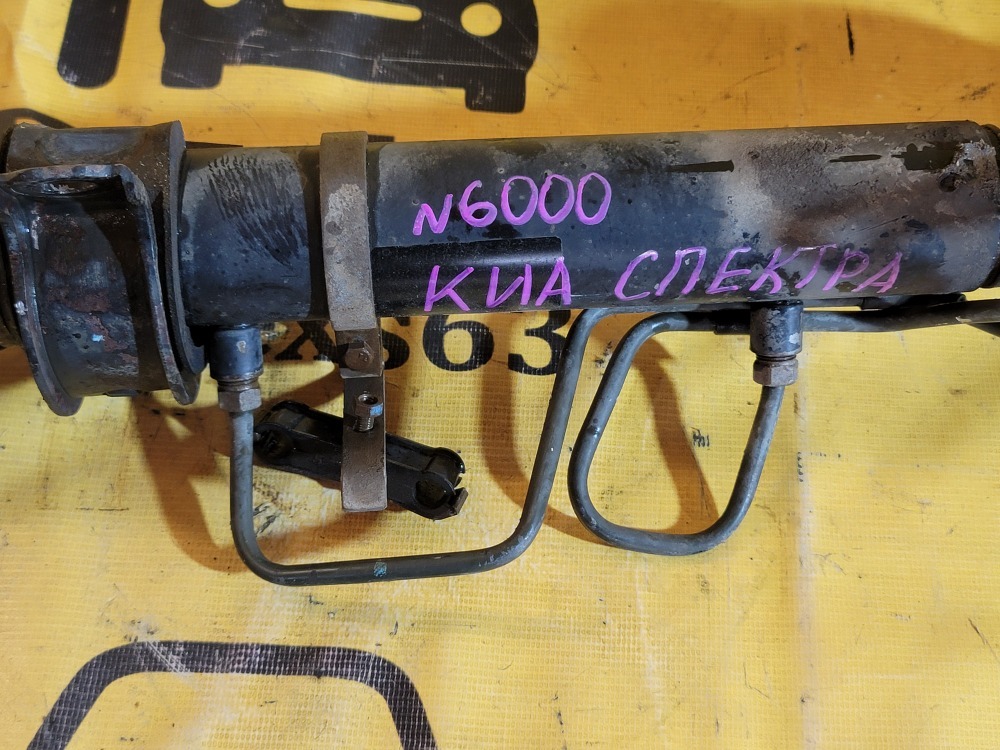 Рулевая рейка Kia Spectra 2008