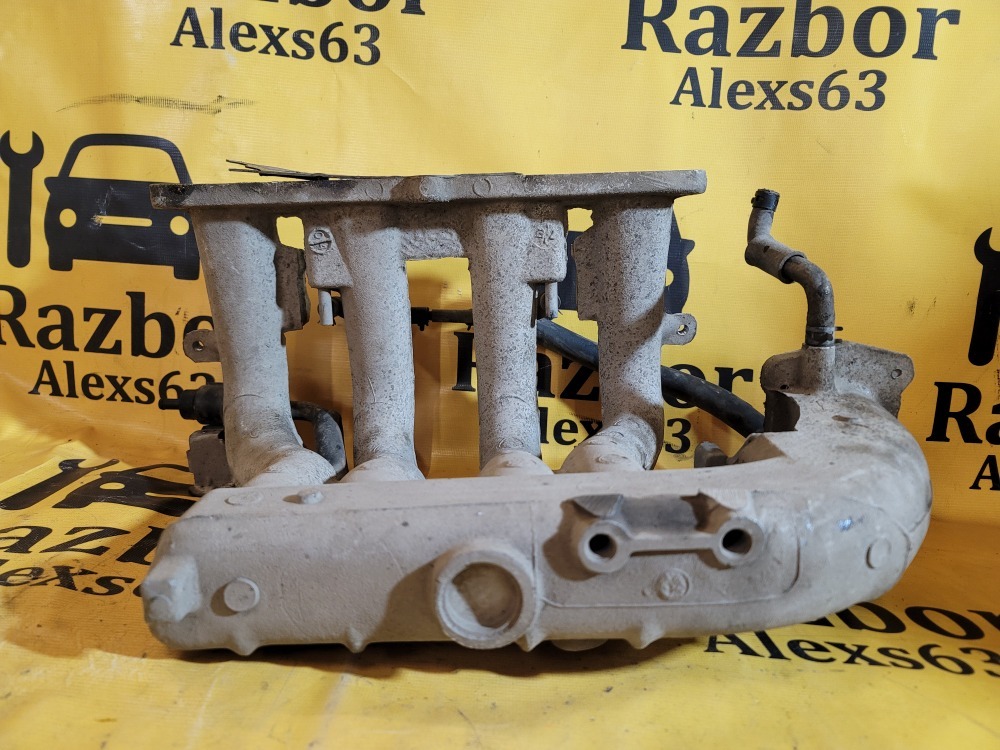 Впускной коллектор Kia Spectra 2008
