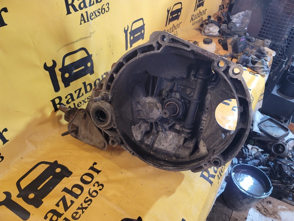 Коробка МКПП Lada Priora 2010