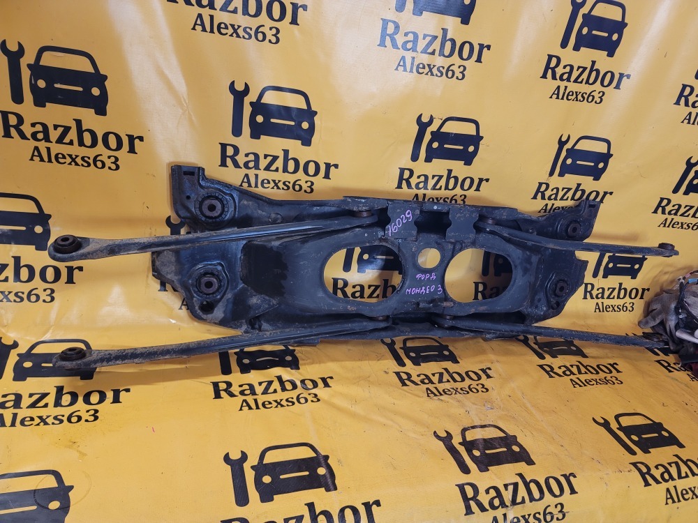 Балка задняя Ford Mondeo 3 2007