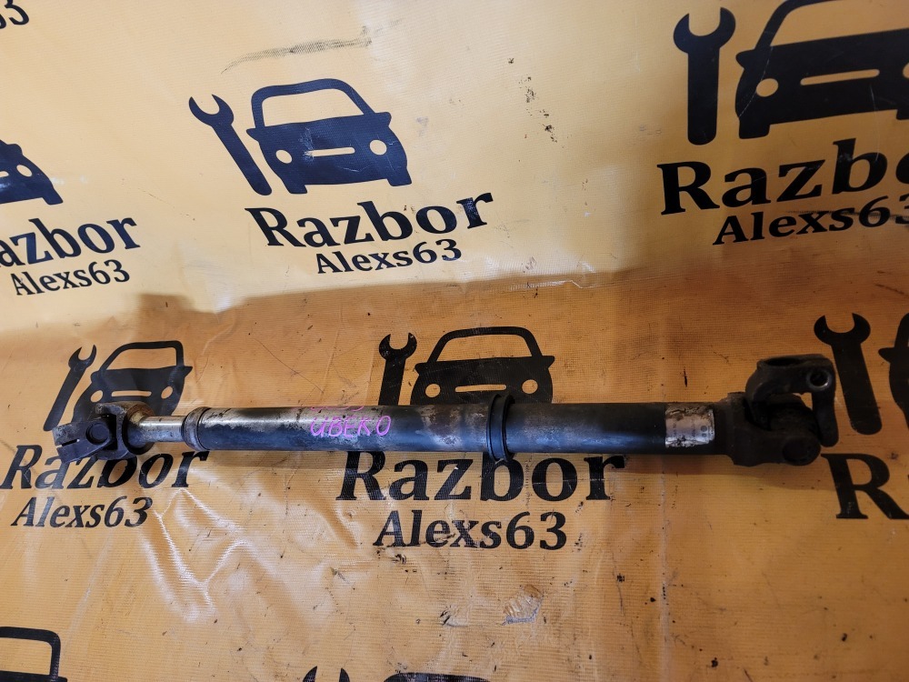 Рулевой кардан Iveco Cursor 10 2006