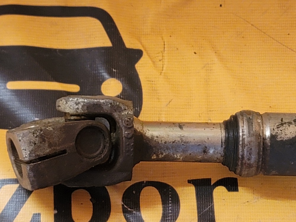 Рулевой кардан Iveco Cursor 10 2006