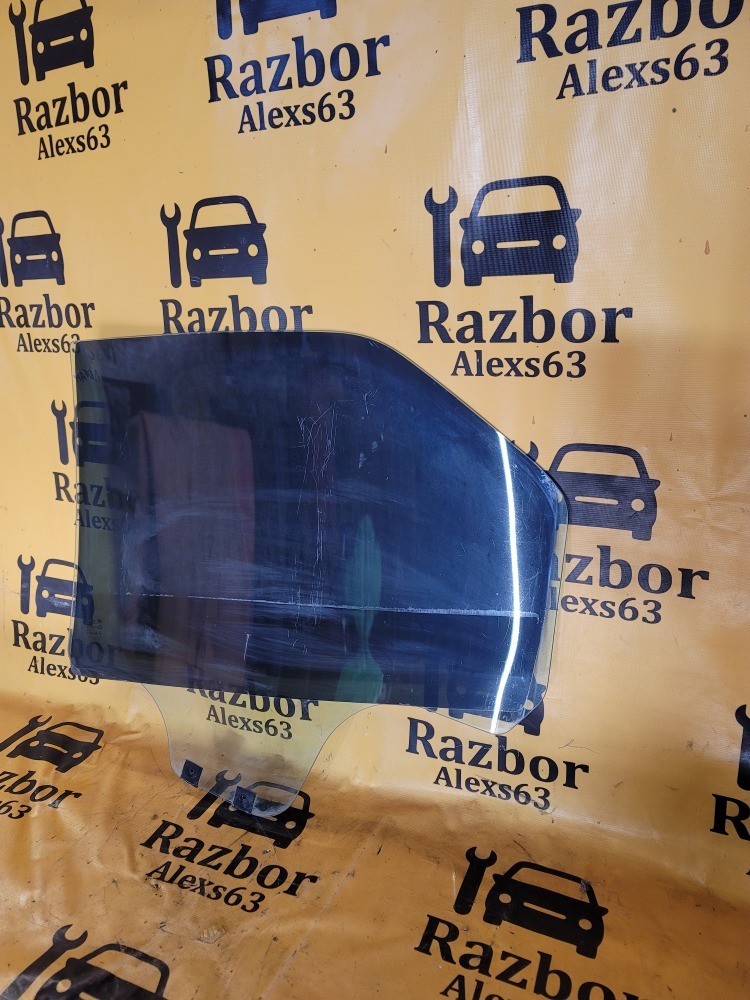 Стекло заднее Renault Logan 2008 2