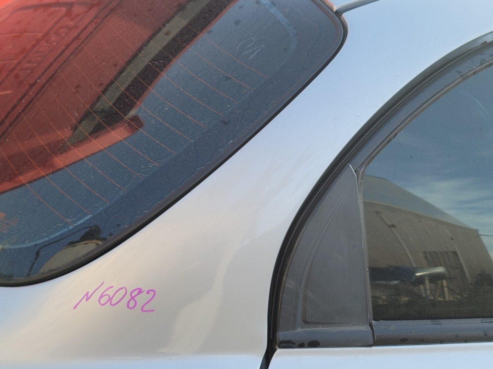 Крыло Kia Spectra 2008