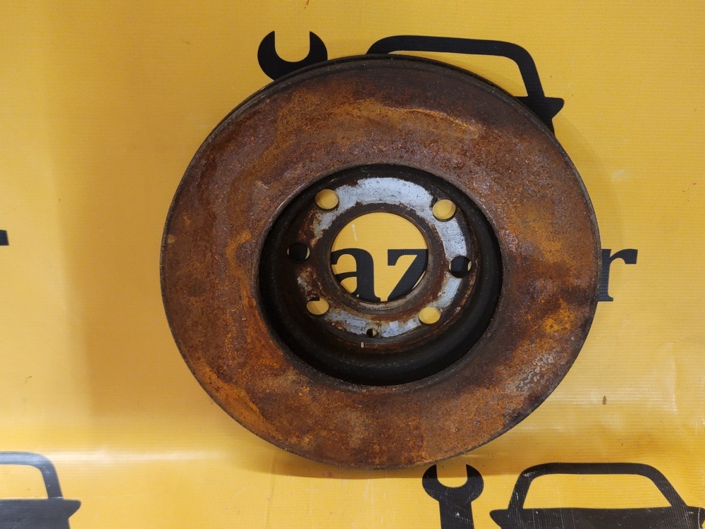 Диск тормозной Opel Astra 2003 G