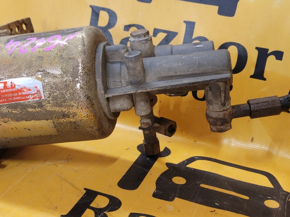 ПГУ сцепления SINOTRUKCNHTC ZZ3255C 2008