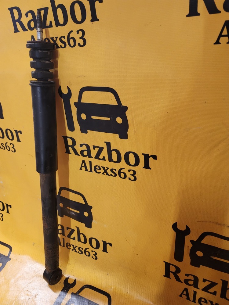 Амортизатор задний Renault Logan 1