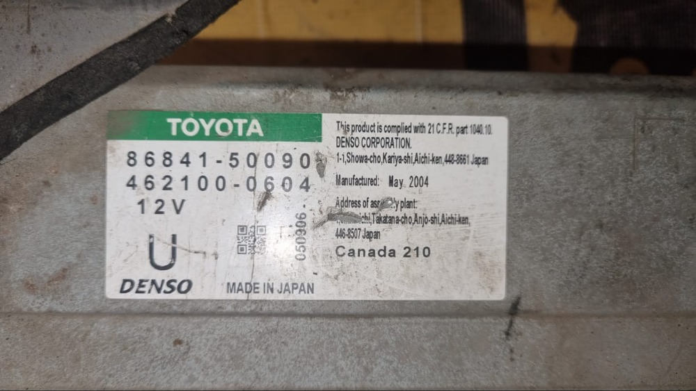 Блок навигации Lexus Lx 470