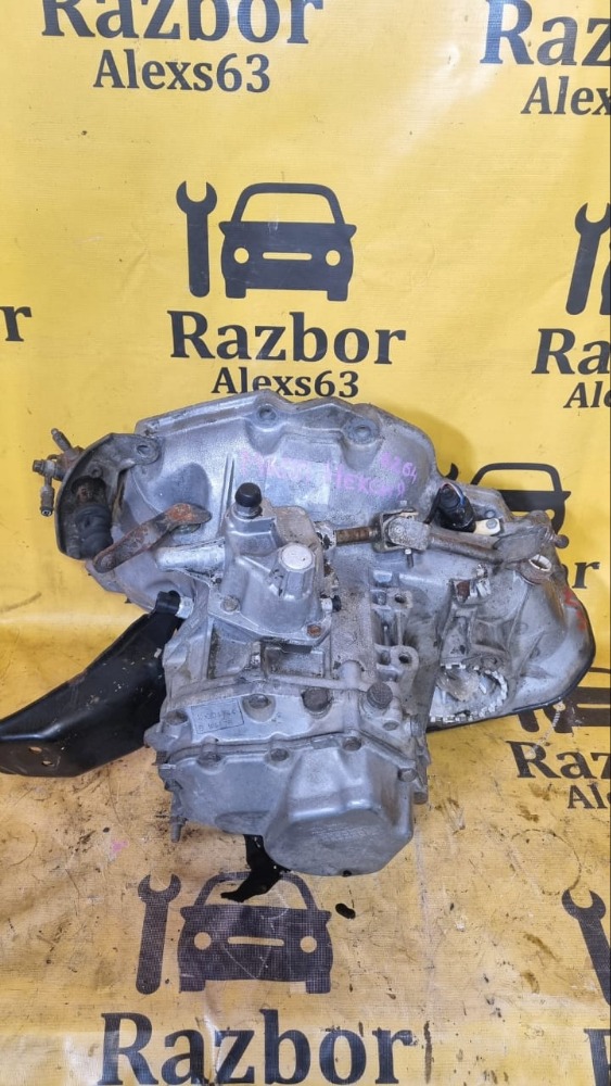 МКПП Daewoo Nexia 1994-2008 G15MF