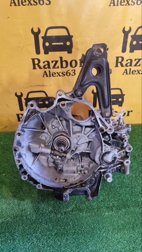Коробка передач (МКПП) Honda Accord 1986 СА4