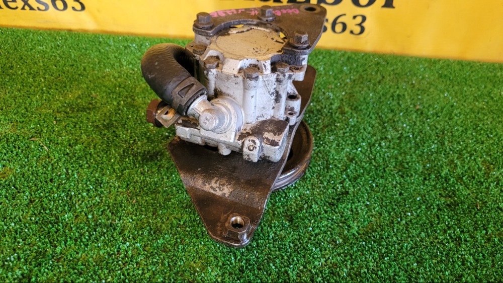 Насос ГУР Geely MK 2008