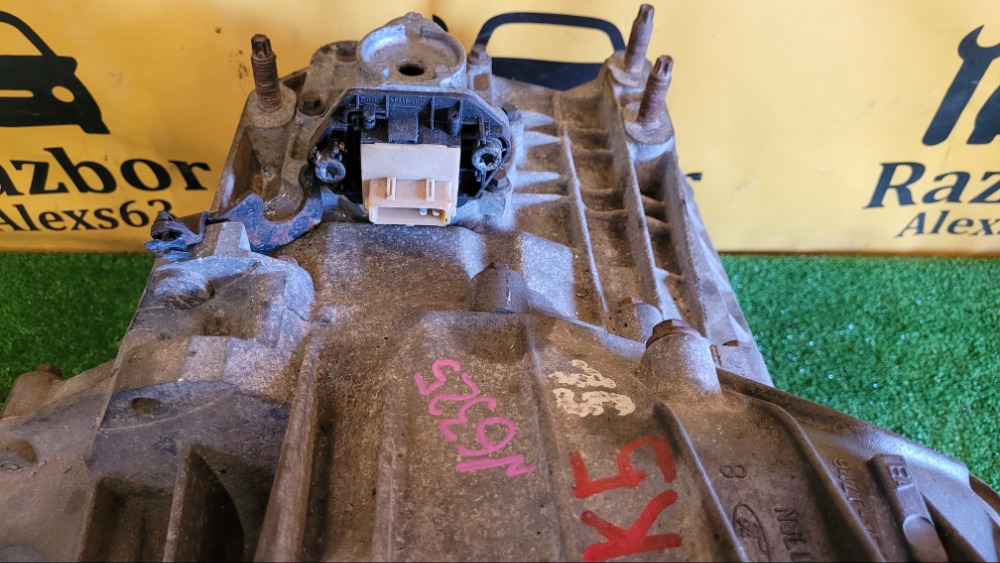МКПП Ford Mondeo 1994 GBP