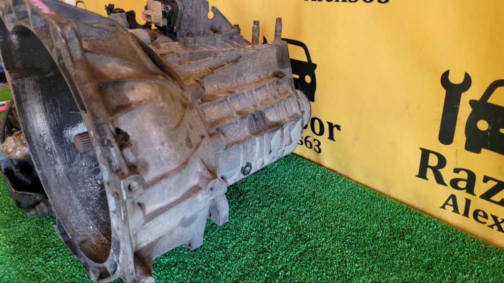 МКПП Ford Mondeo 1994 GBP