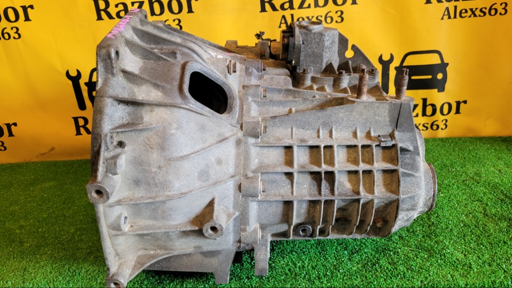 МКПП Ford Mondeo 1994 GBP