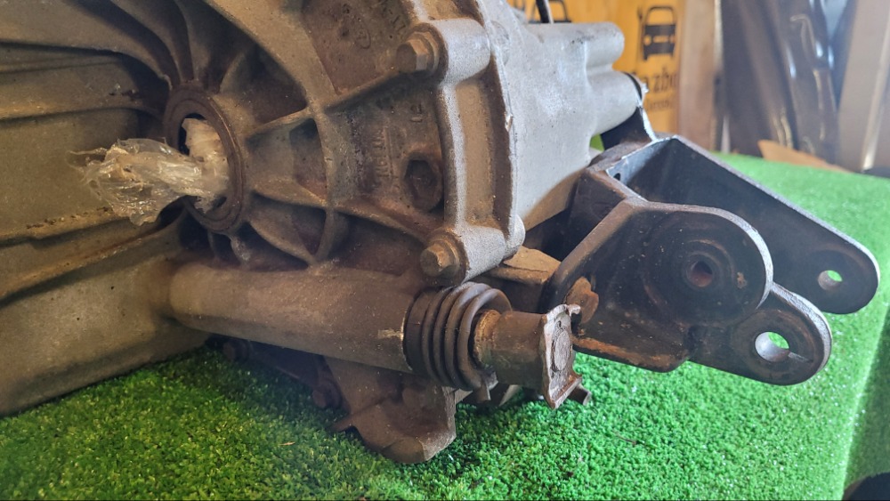 МКПП Ford Mondeo 1994 GBP