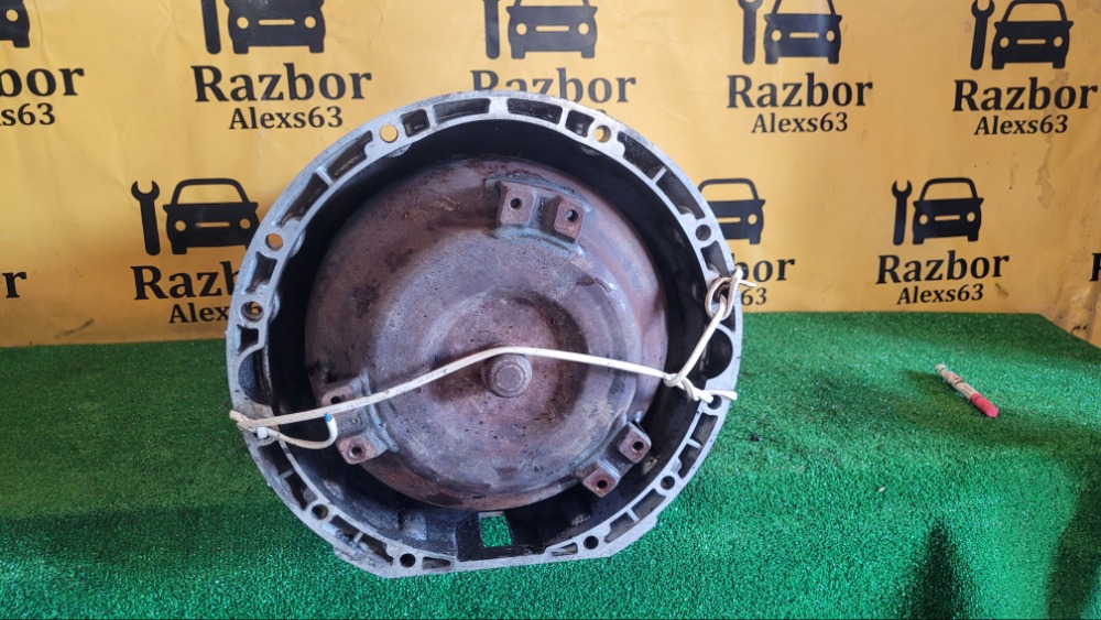 АКПП Mercedes ML 163 1998 320
