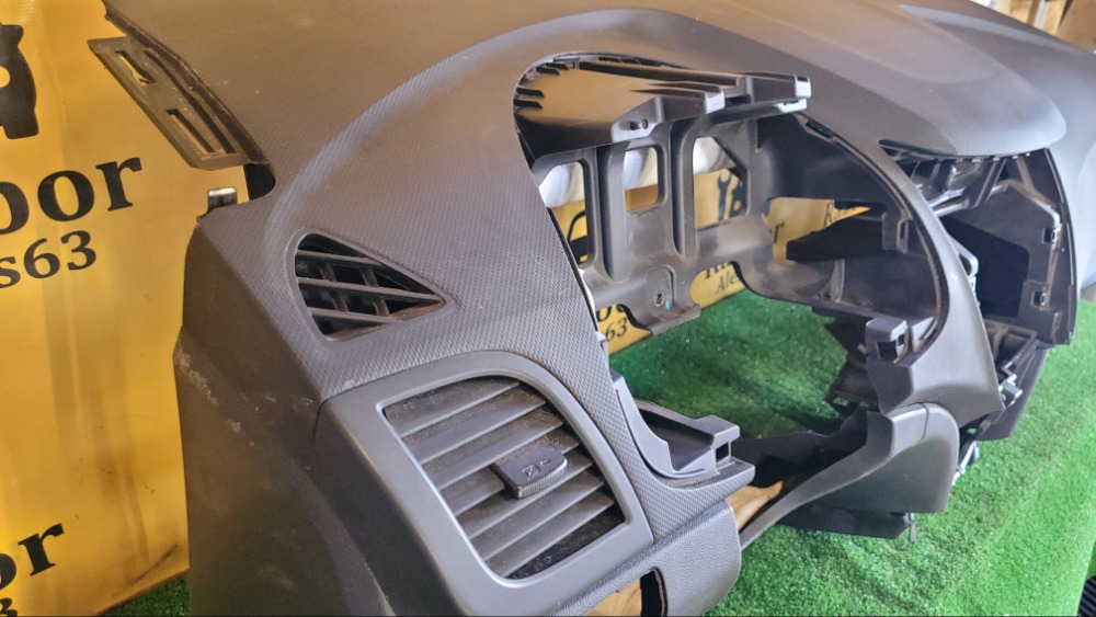 Торпеда Hyundai Solaris 2016 1