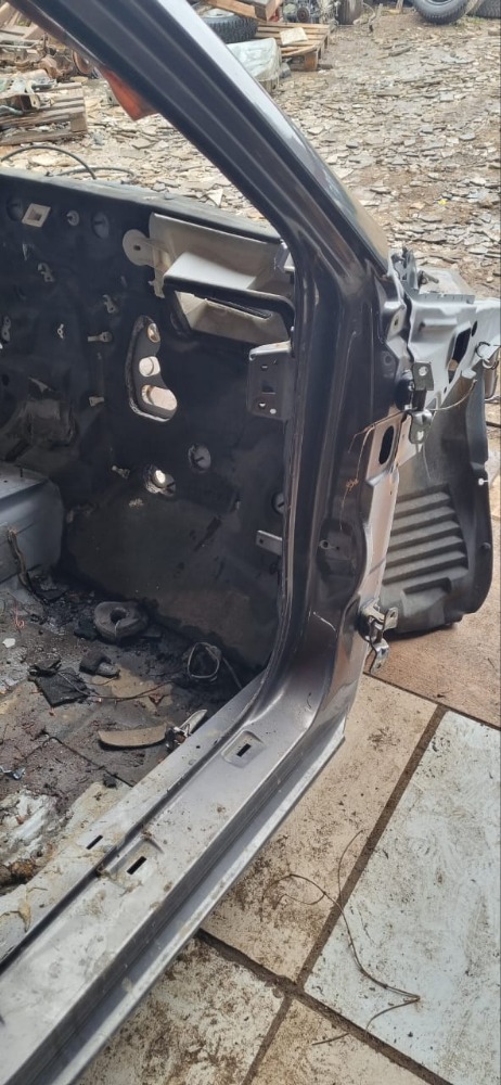 Четверть кузова Mazda 6 2006 GG
