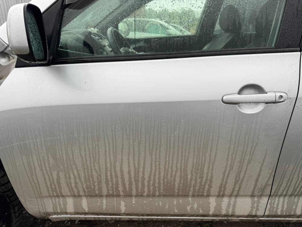 Дверь Toyota RAV4 A30
