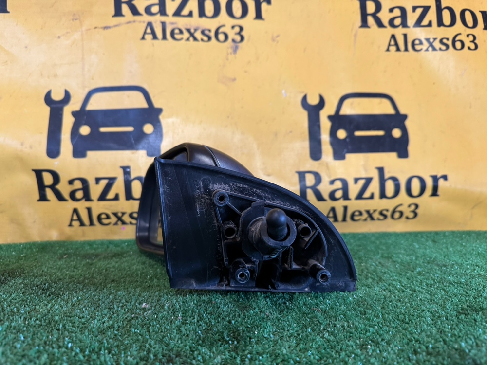 Зеркало боковое Peugeot 307 3C рестайлинг (2005-2008)