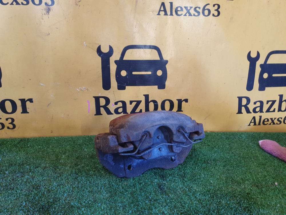 Суппорт Mazda 3 2011 BL
