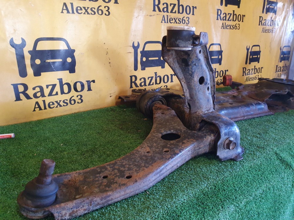 Подрамник Mazda 3 2011 BL
