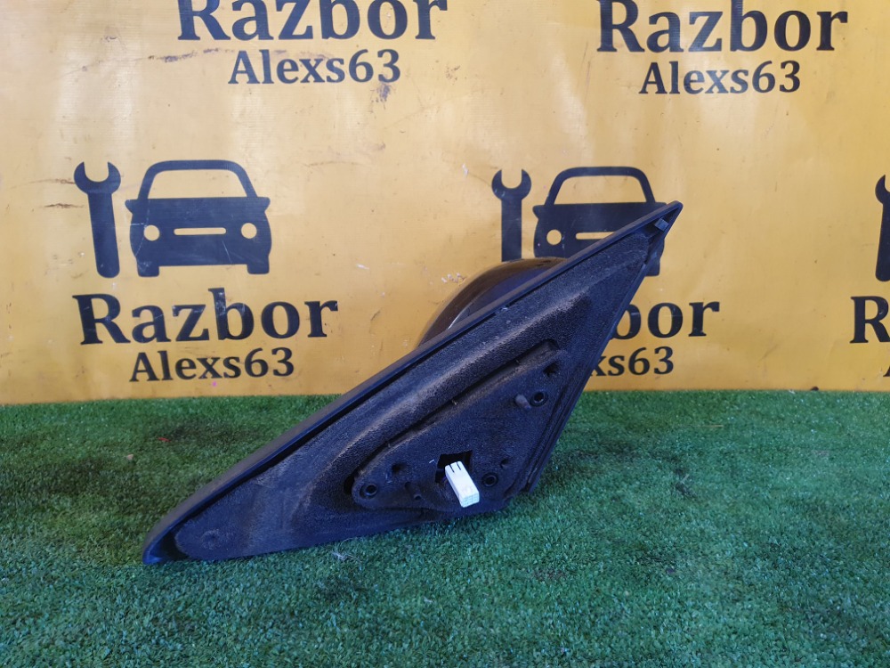 Зеркало боковое Mazda 3 2011 BL