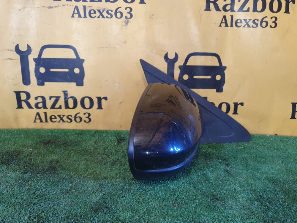 Зеркало боковое Mazda 3 2011 BL