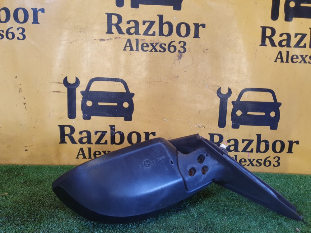 Зеркало боковое Mazda 3 2011 BL