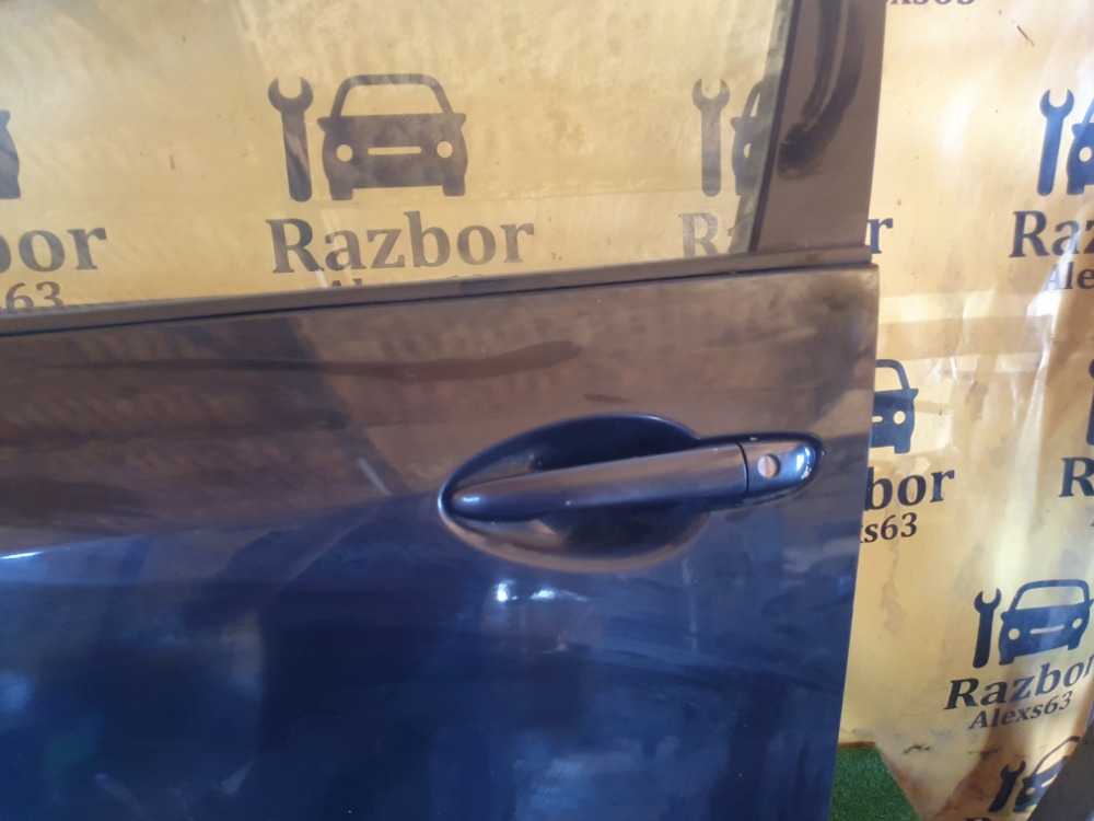 Дверь Mazda 3 2011 BL