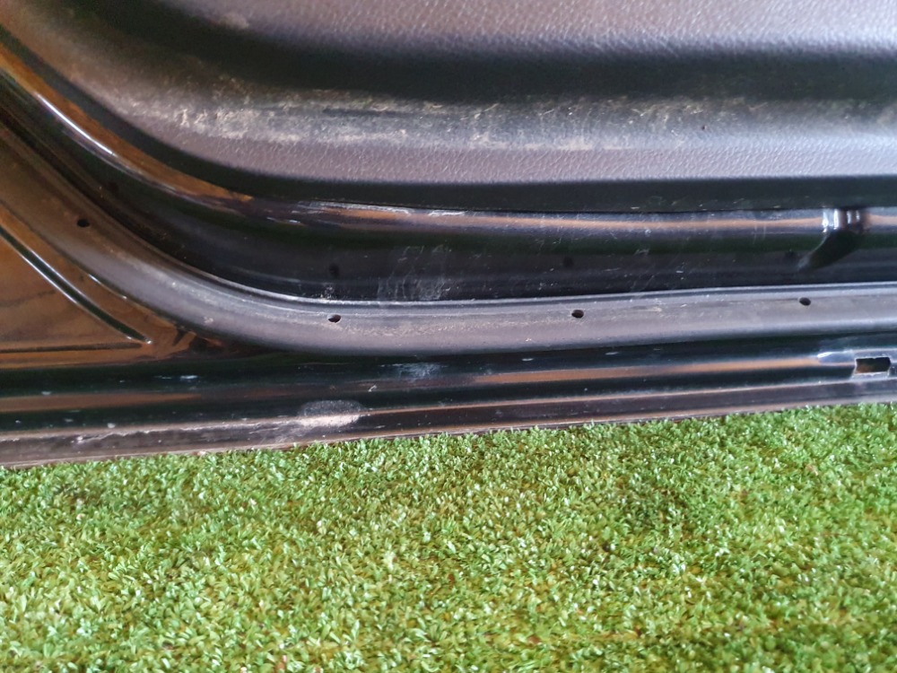 Дверь Mazda 3 2011 BL