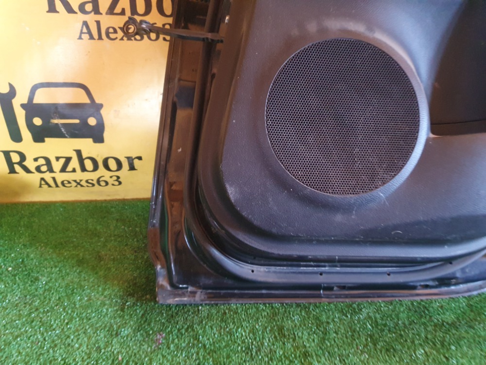 Дверь Mazda 3 2011 BL