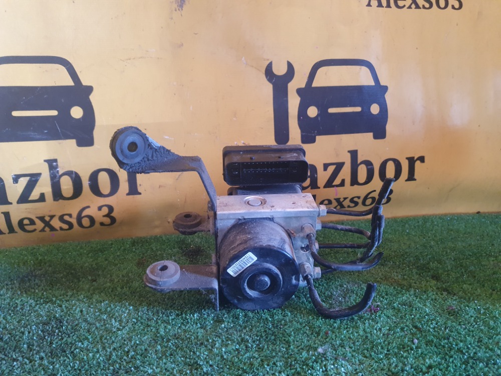 Блок ABS Mazda 3 2011 BL