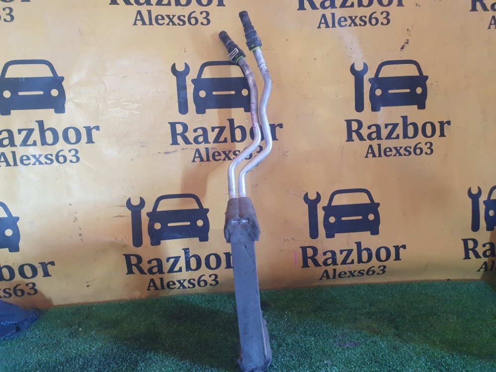 Радиатор печки Mazda 3 2011 BL