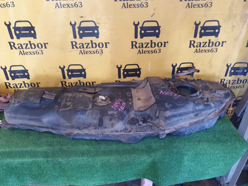Бак топливный Toyota RAV4 XA30