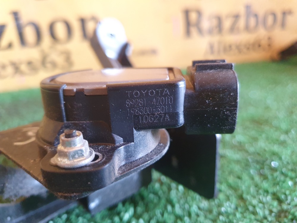 Педаль газа Lexus Lx 470 2005